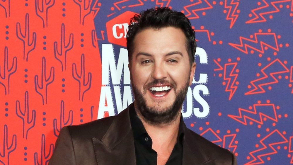 Luke Bryan shares video for I Liked Loving You' off upcoming album SIGNS'